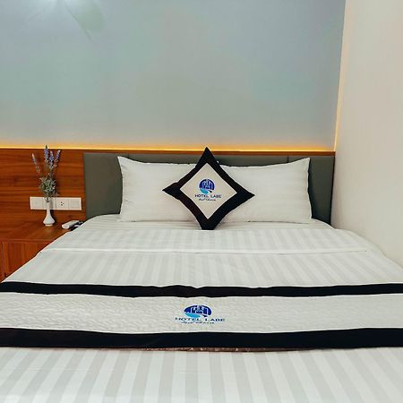 Labe Hotel Phú Quốc Eksteriør billede
