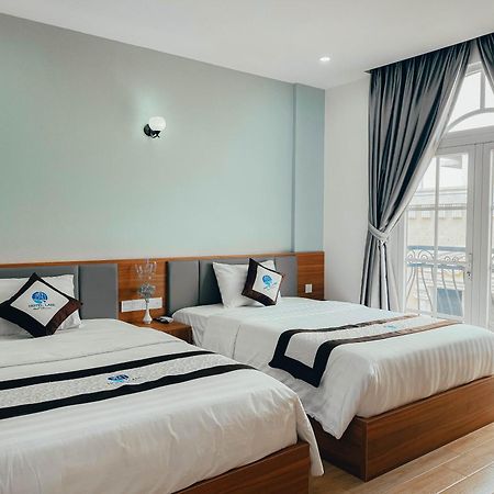 Labe Hotel Phú Quốc Eksteriør billede