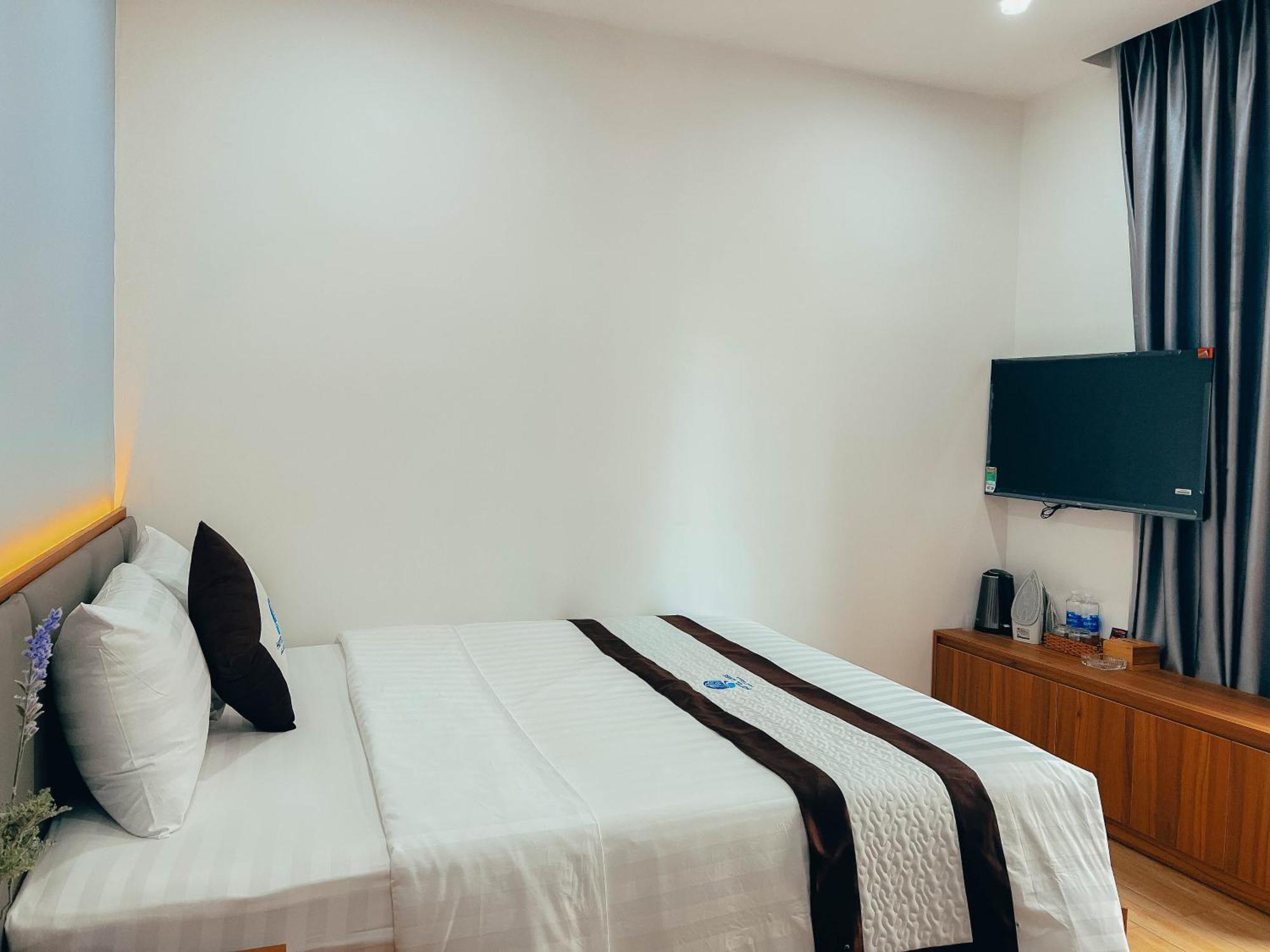 Labe Hotel Phú Quốc Eksteriør billede