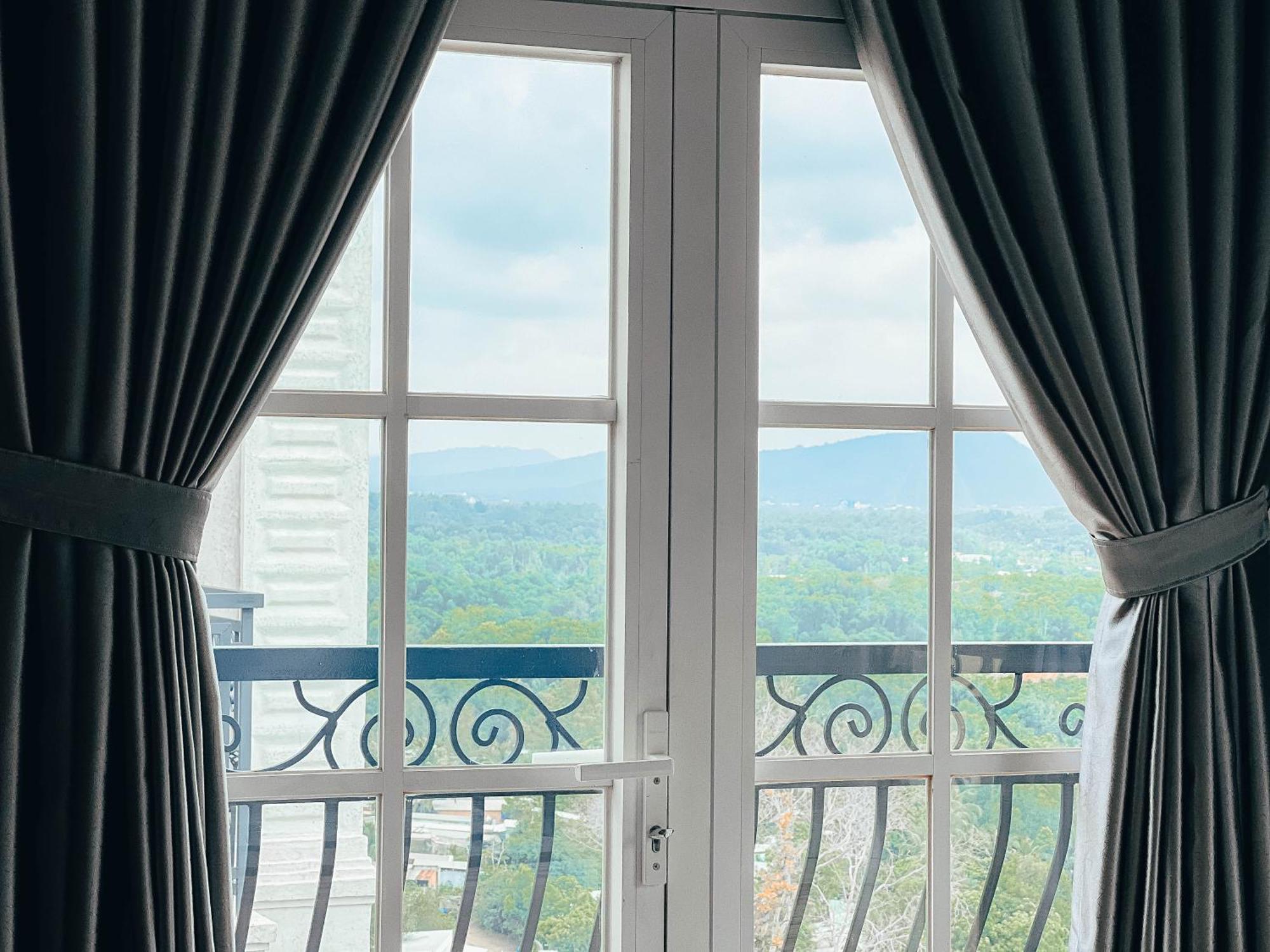 Labe Hotel Phú Quốc Eksteriør billede