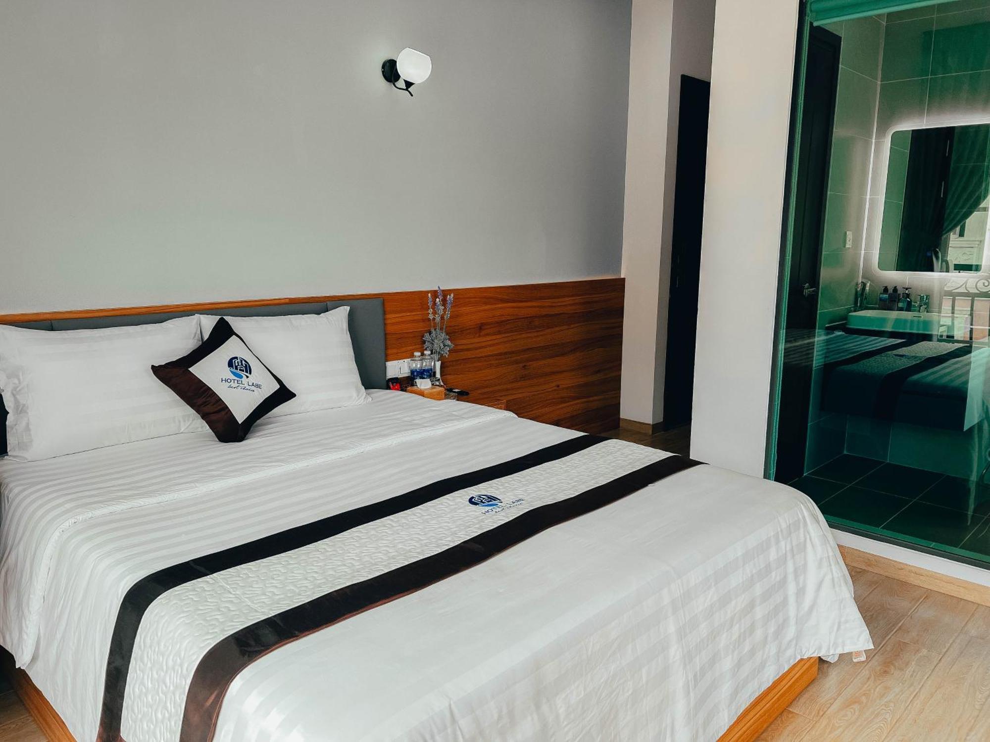 Labe Hotel Phú Quốc Eksteriør billede