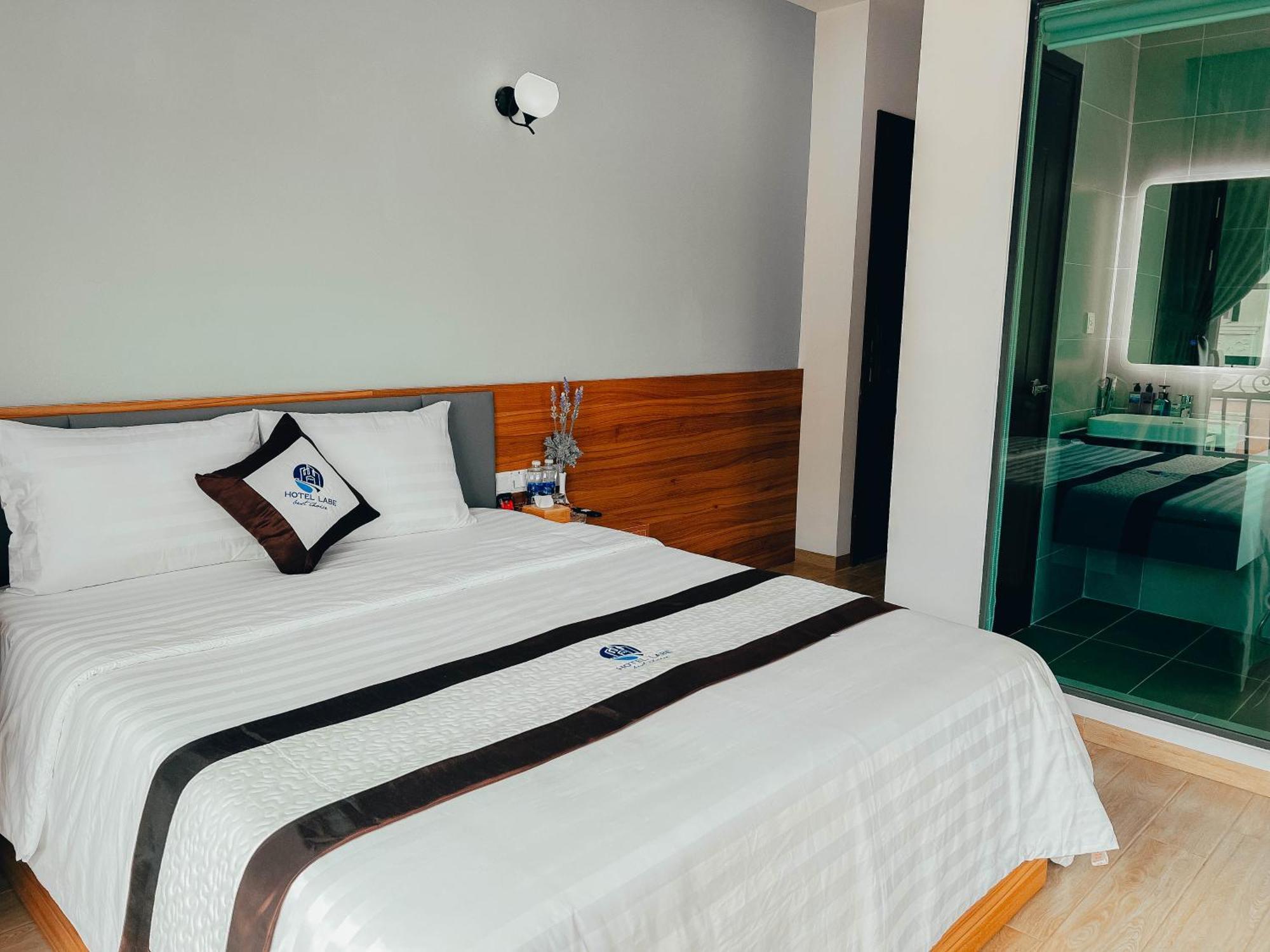 Labe Hotel Phú Quốc Eksteriør billede