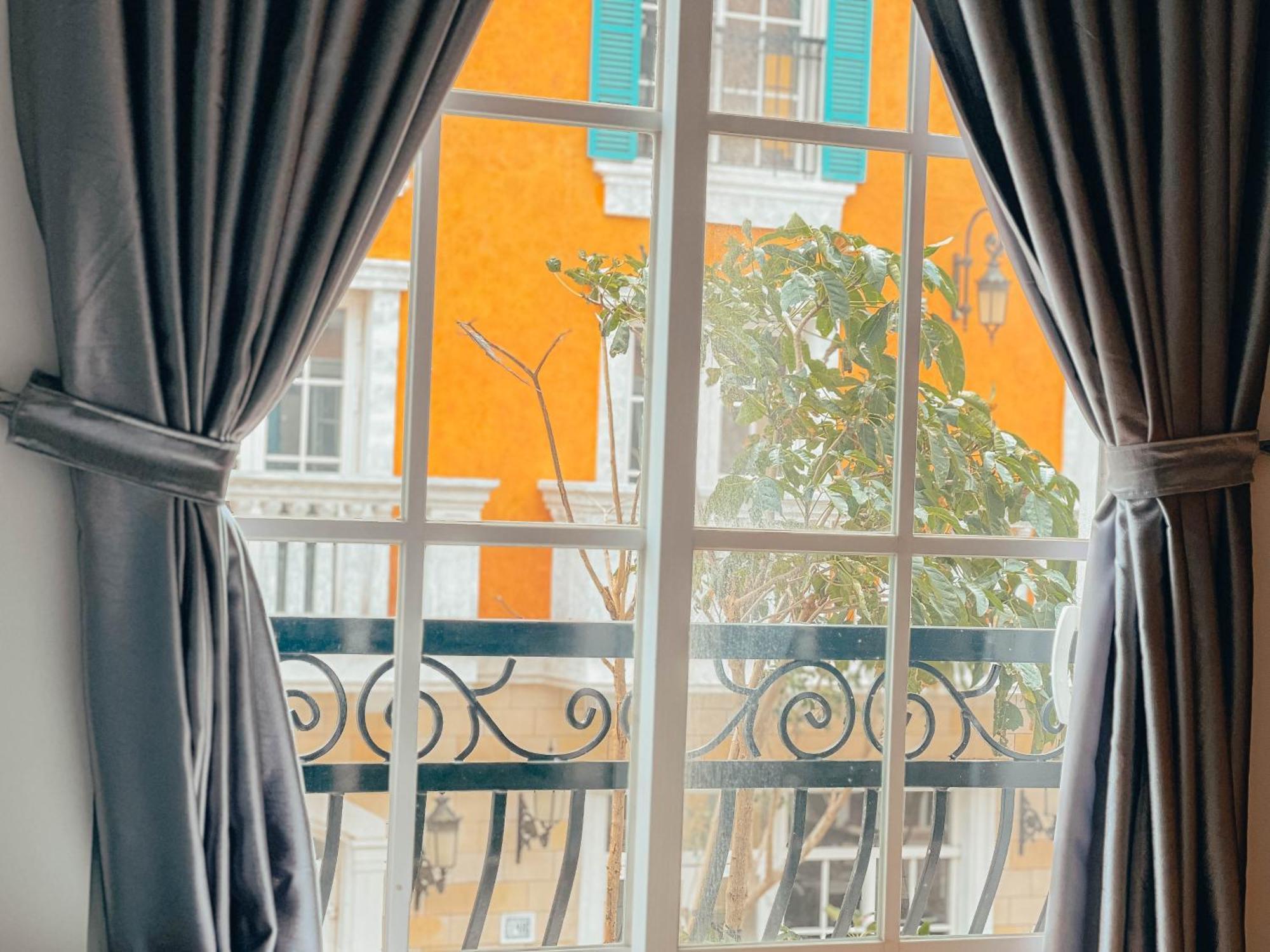 Labe Hotel Phú Quốc Eksteriør billede
