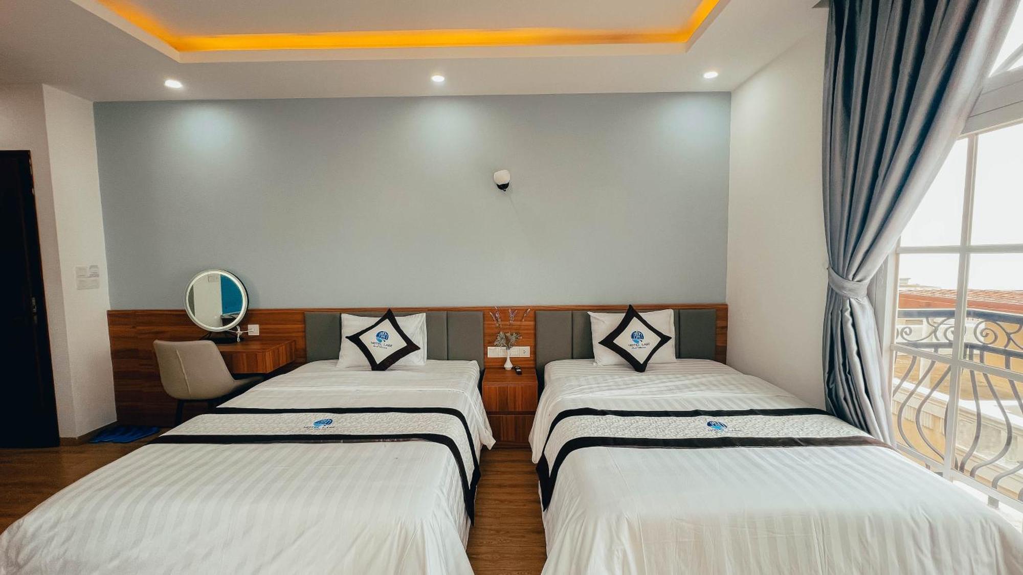 Labe Hotel Phú Quốc Eksteriør billede