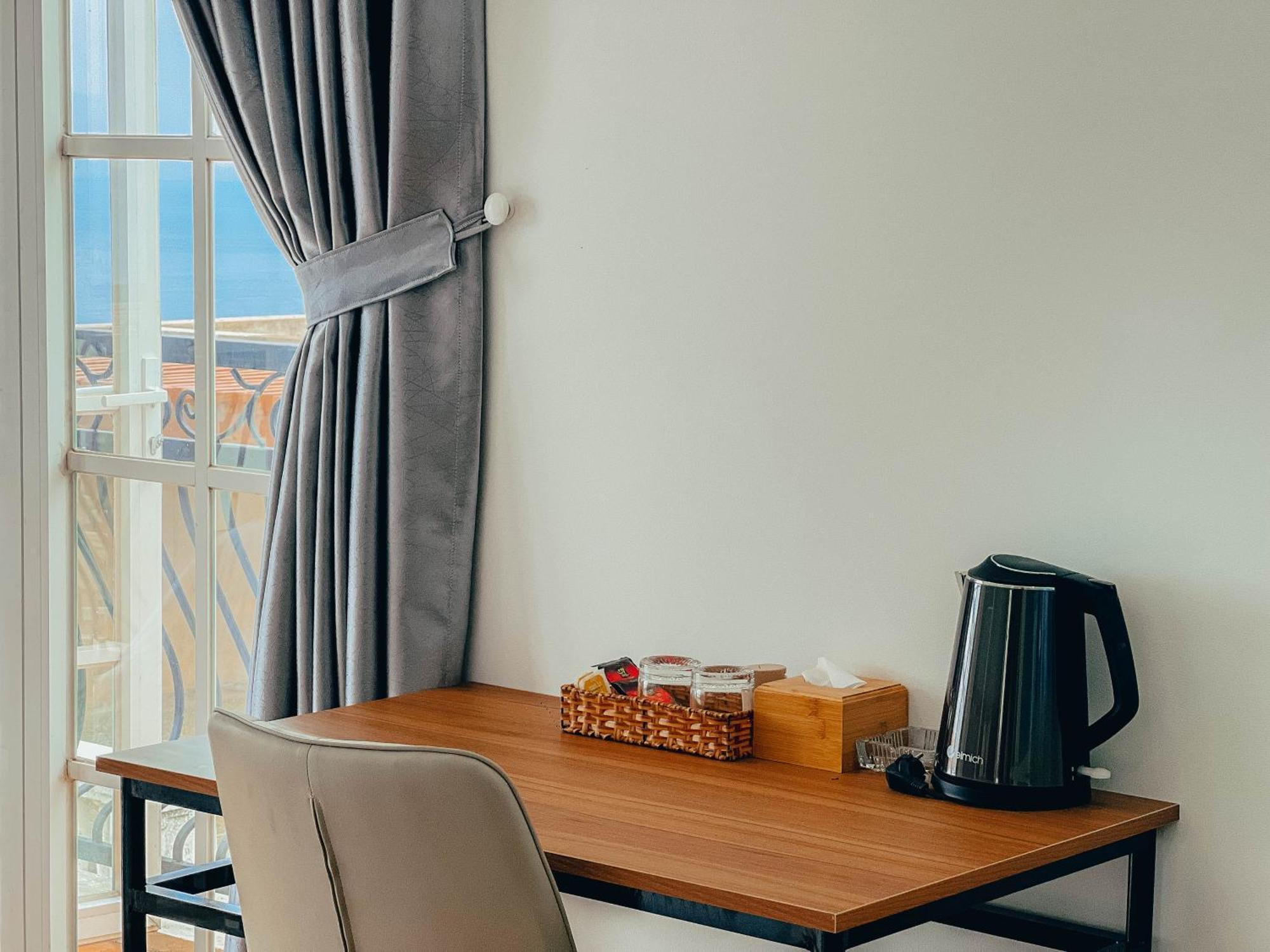 Labe Hotel Phú Quốc Eksteriør billede