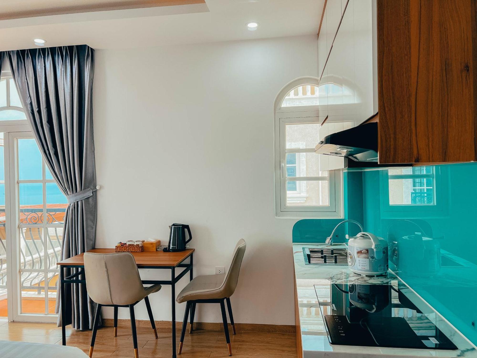 Labe Hotel Phú Quốc Eksteriør billede