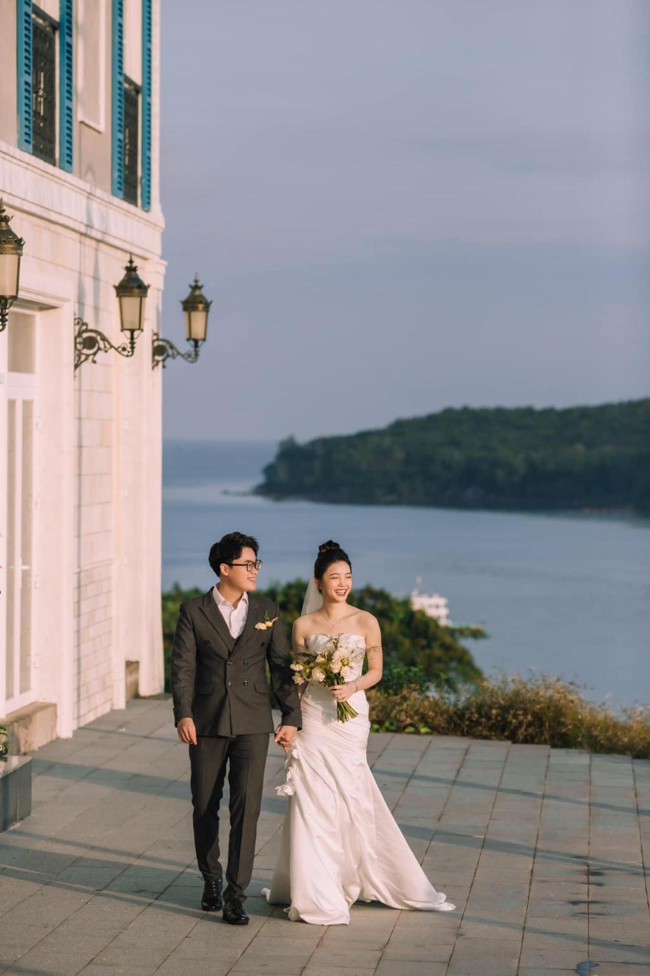 Labe Hotel Phú Quốc Eksteriør billede