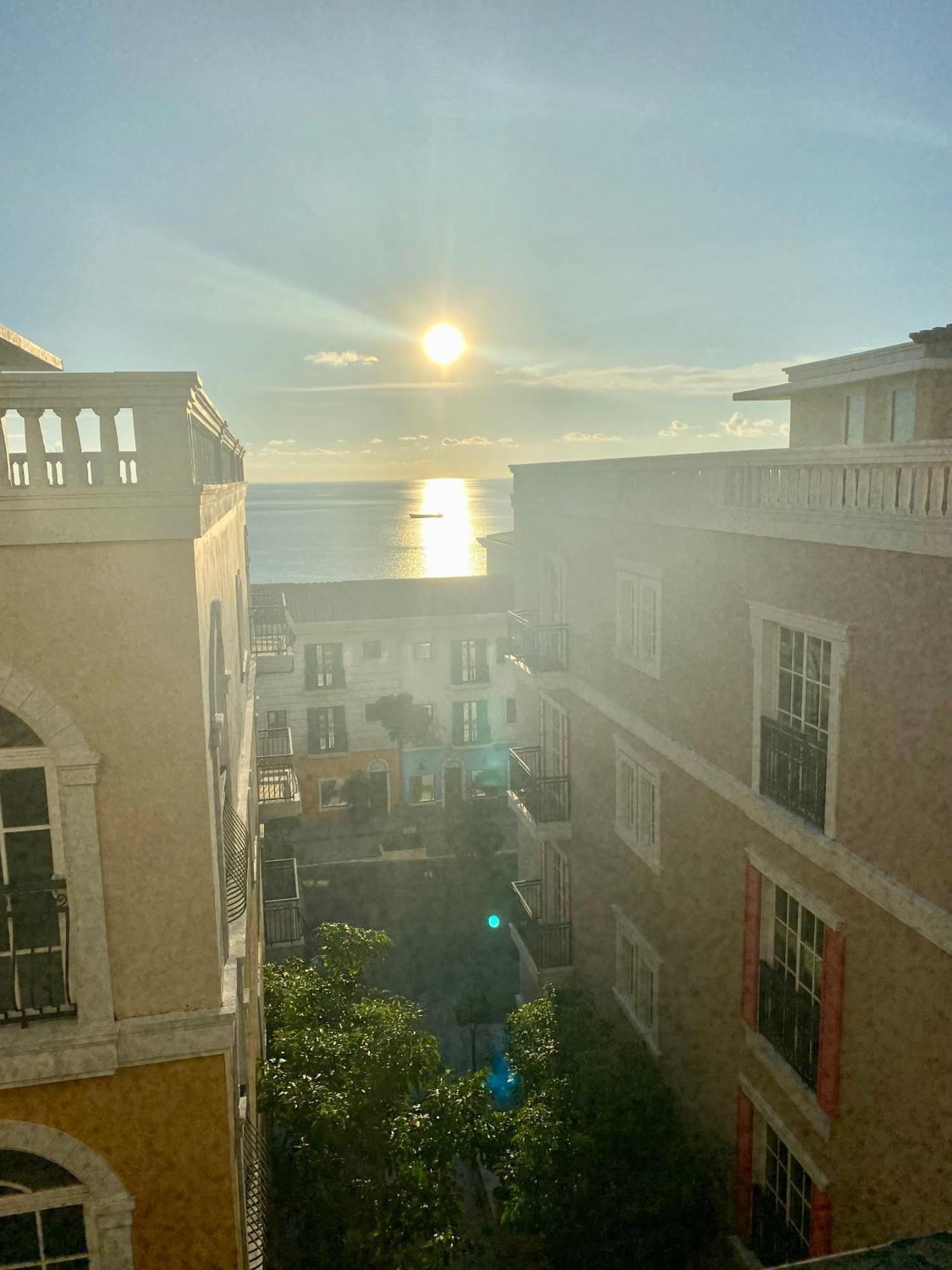 Labe Hotel Phú Quốc Eksteriør billede