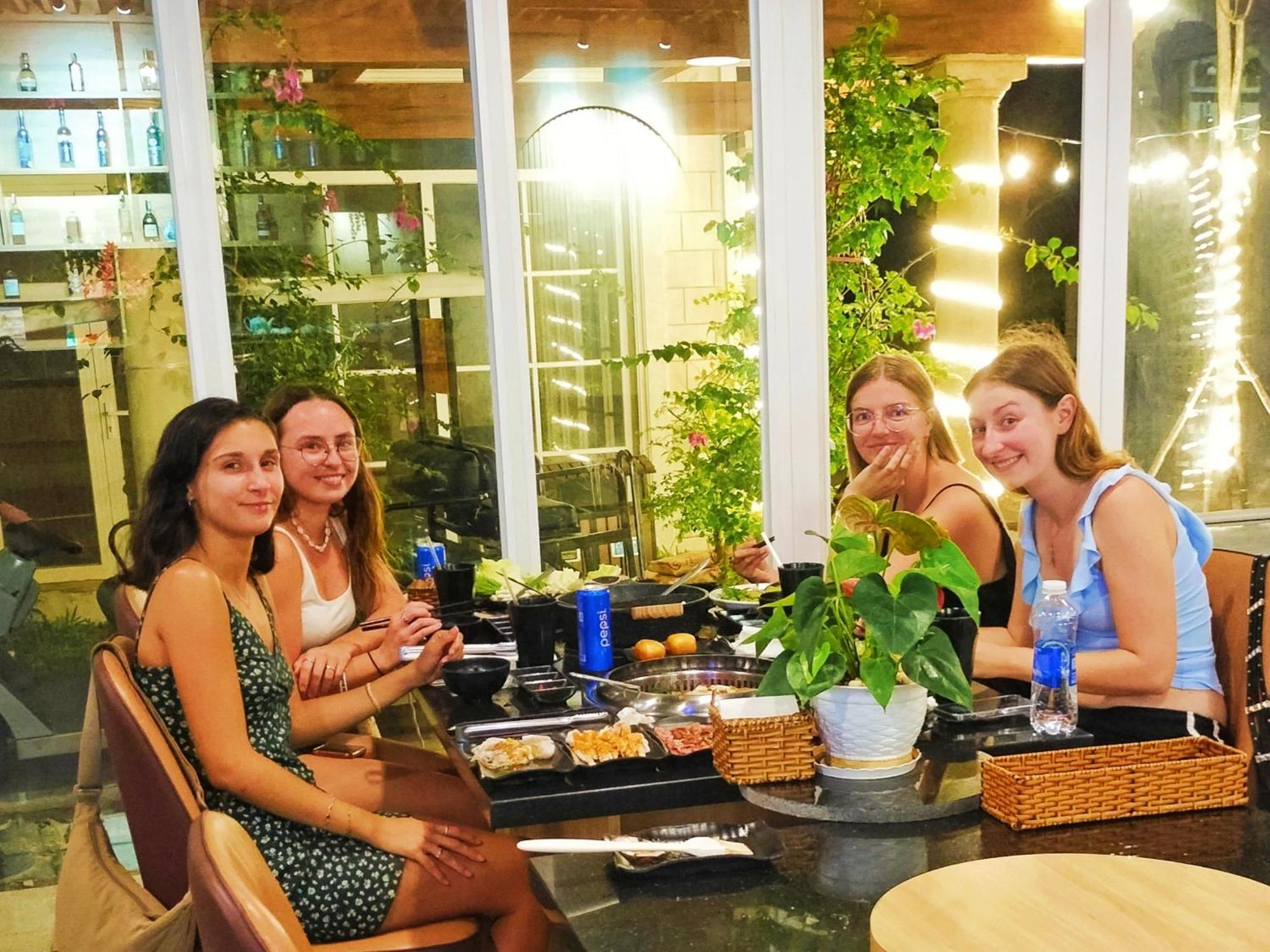 Labe Hotel Phú Quốc Eksteriør billede