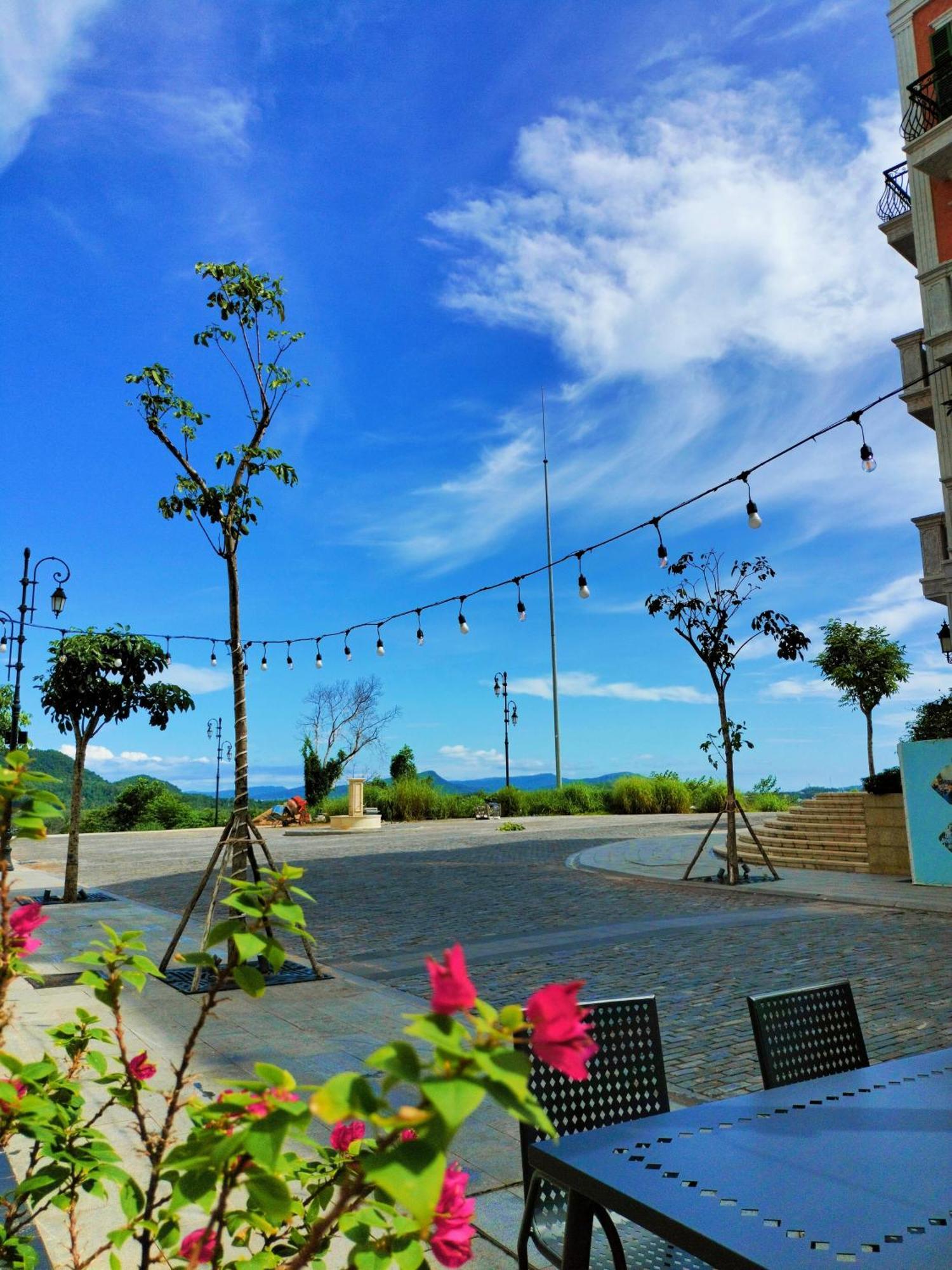 Labe Hotel Phú Quốc Eksteriør billede