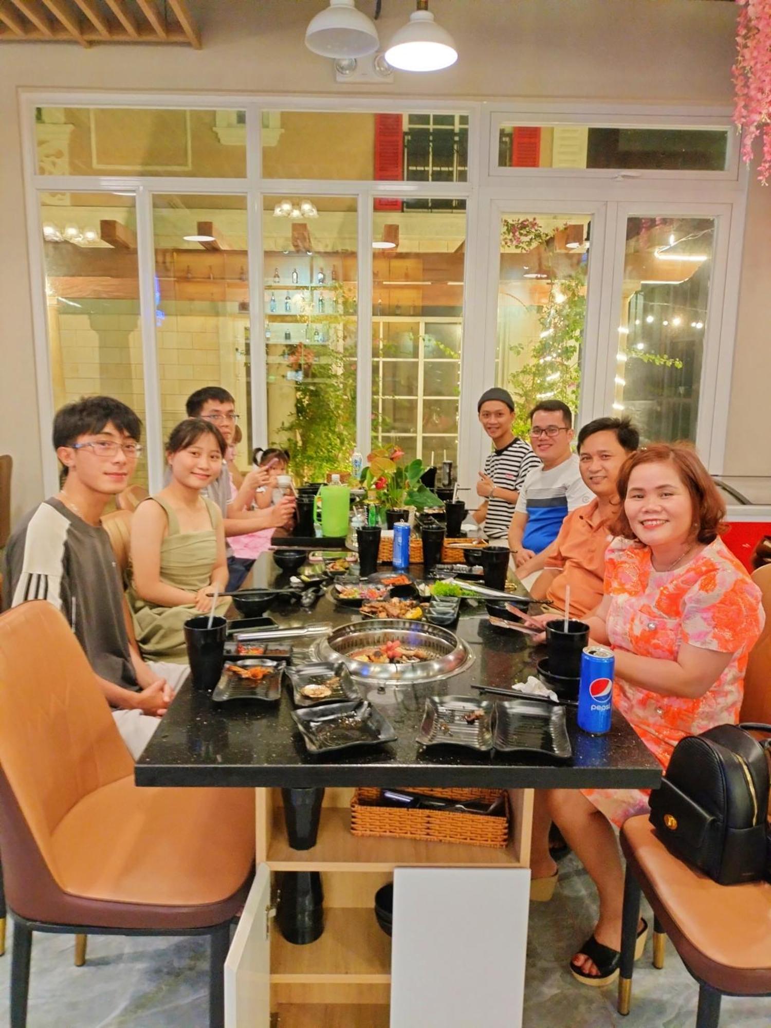 Labe Hotel Phú Quốc Eksteriør billede