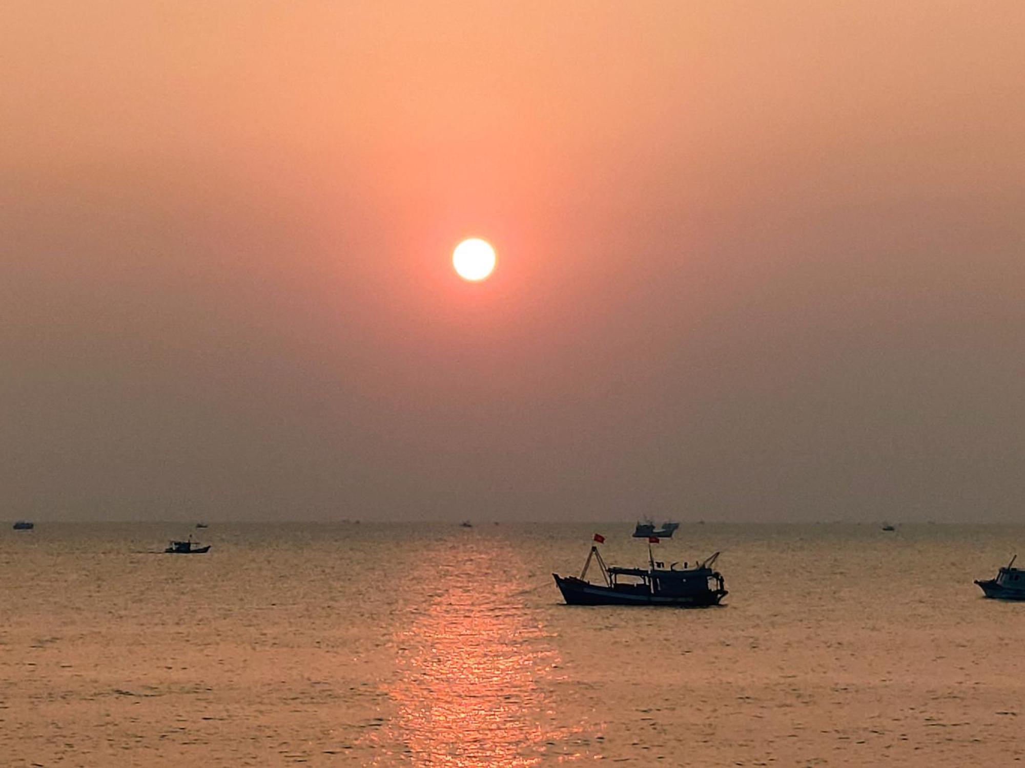 Labe Hotel Phú Quốc Eksteriør billede