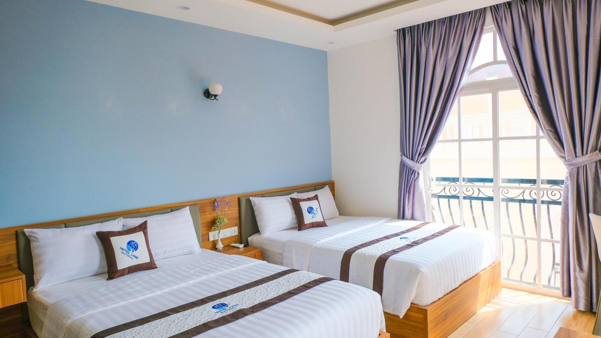 Labe Hotel Phú Quốc Eksteriør billede