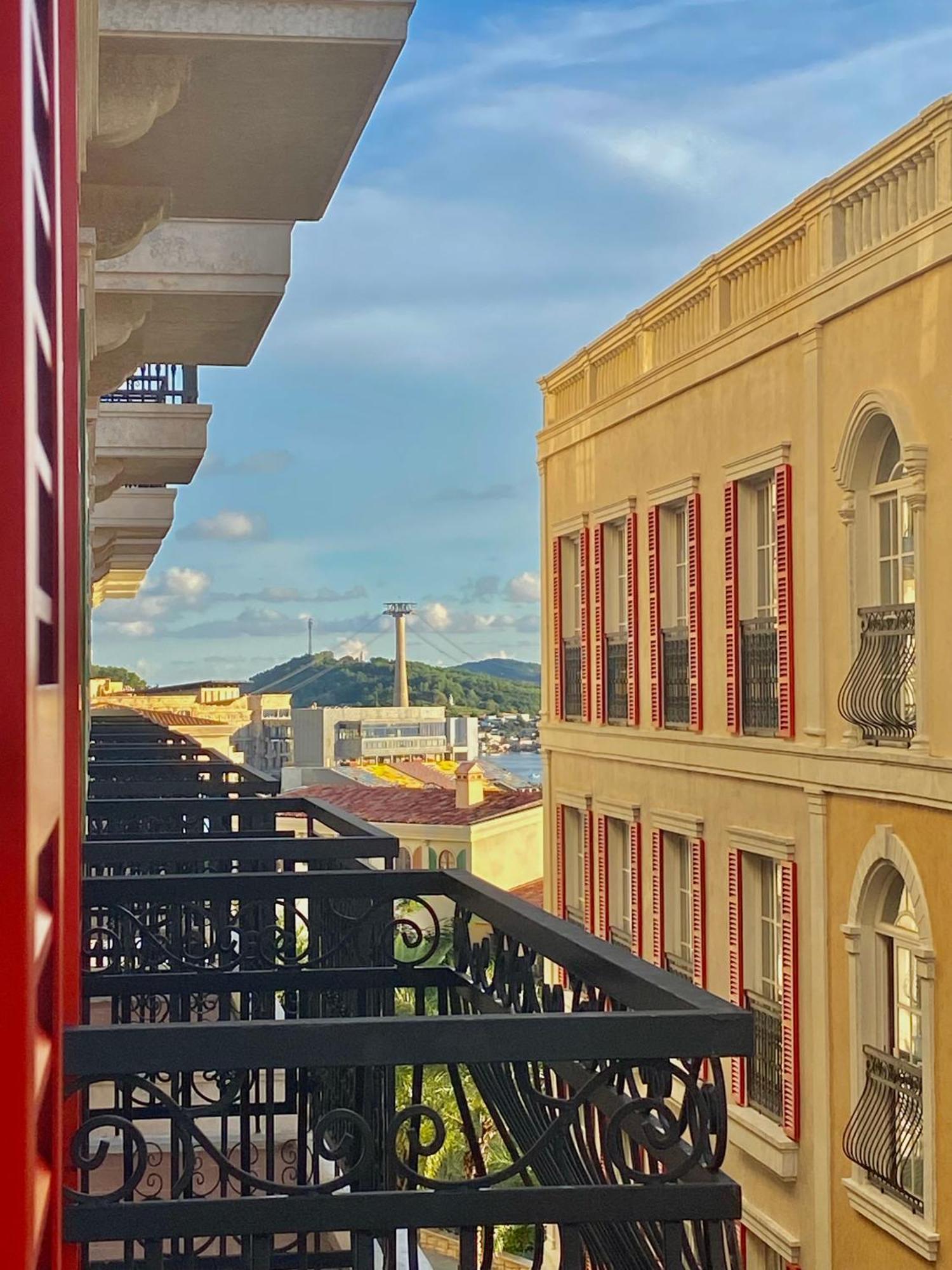 Labe Hotel Phú Quốc Værelse billede