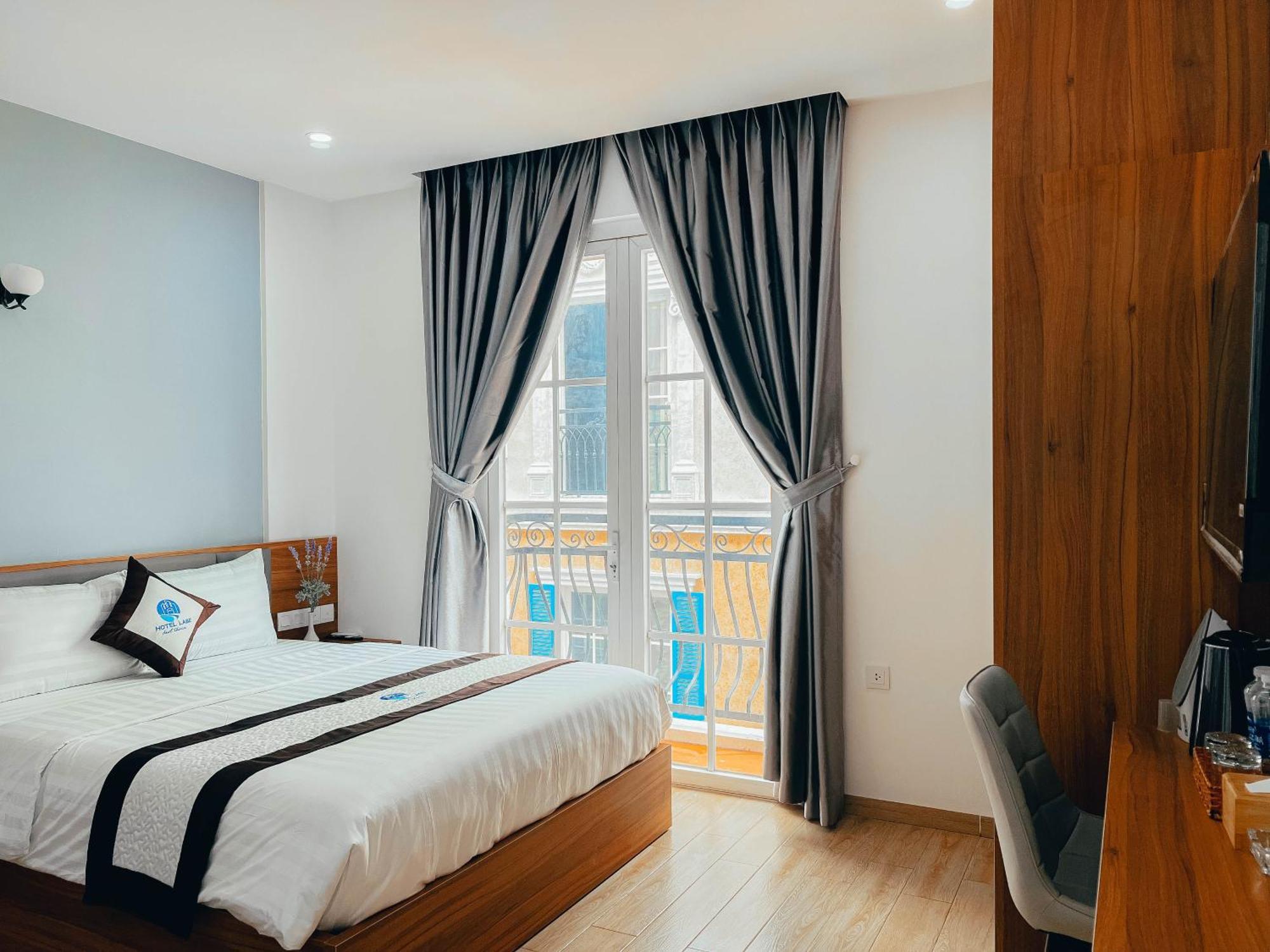Labe Hotel Phú Quốc Eksteriør billede