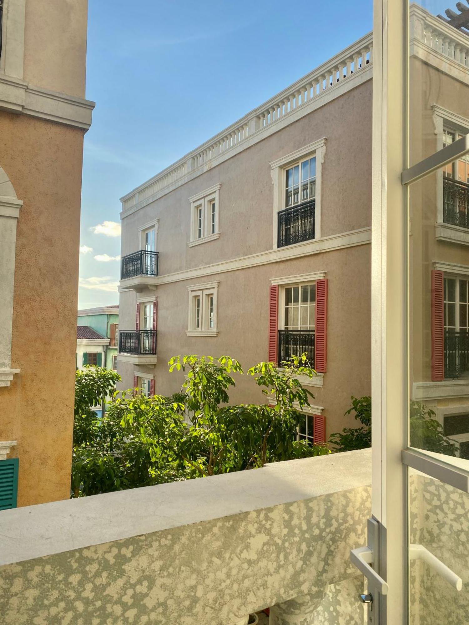 Labe Hotel Phú Quốc Værelse billede