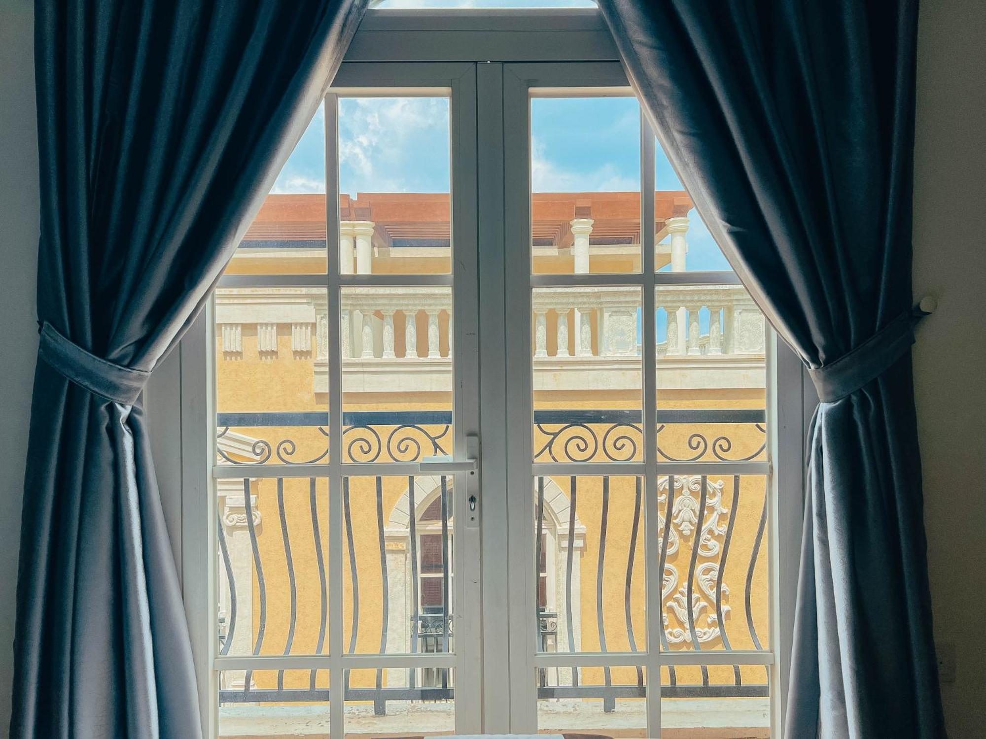 Labe Hotel Phú Quốc Eksteriør billede