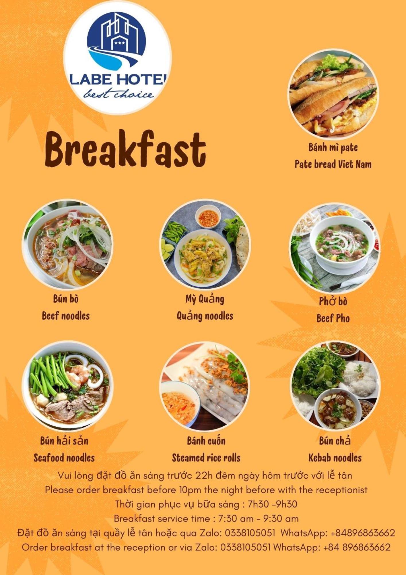 Labe Hotel Phú Quốc Eksteriør billede